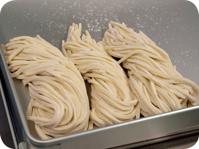 麺